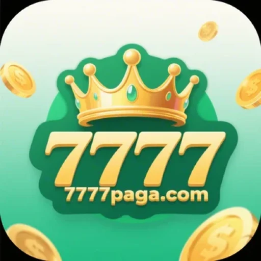 7777paga.com favicon