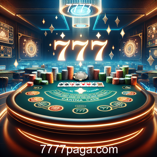 A Emoção do Blackjack no Site 7777: Dicas e Estratégias para Vencer